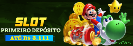 Benefícios da Conta sorte7gems